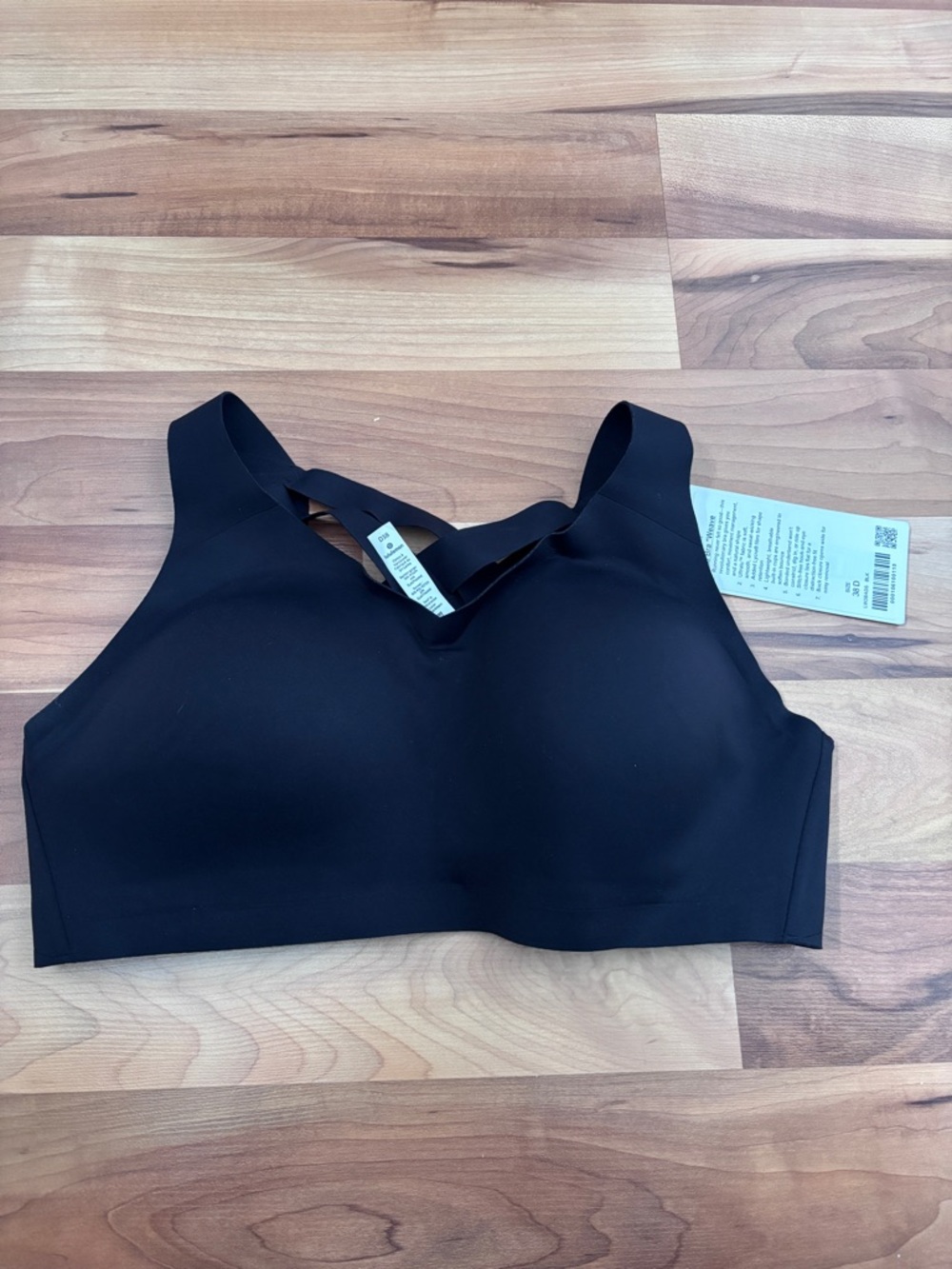 Lululemon Enlite Bra *Weave